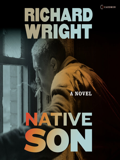 Title details for Native Son by Richard Wright - Wait list